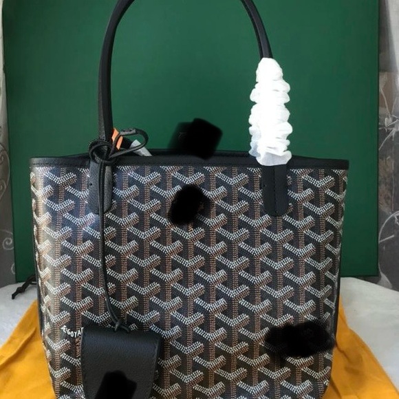 Mini tote - Picture 5 of 6